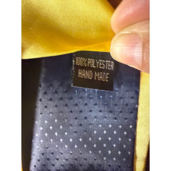 Millenium Tie - Picture 5 of 5